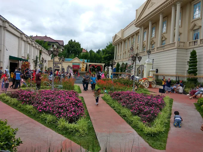 Museum Angkut