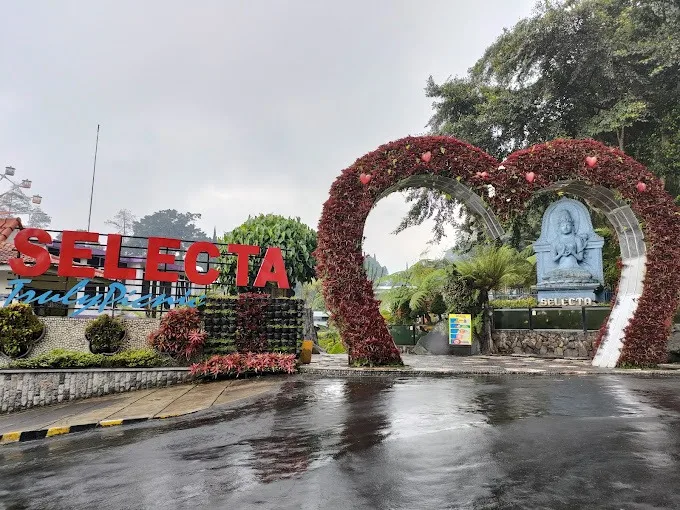 Selecta