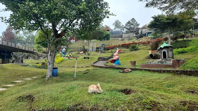 Taman Kelinci