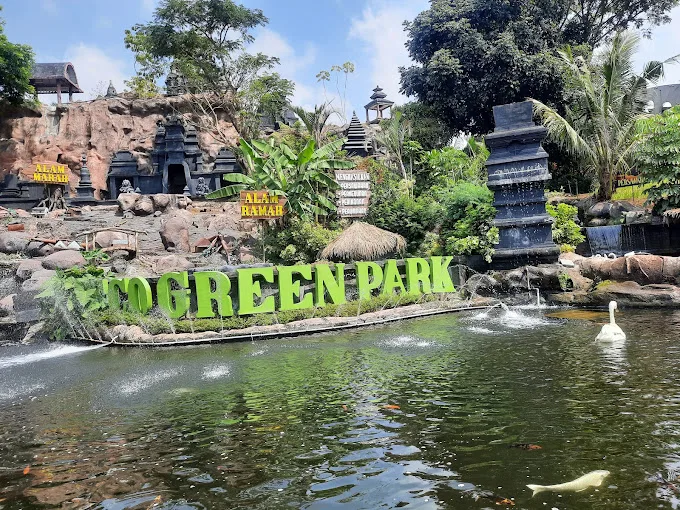 Exo Green Park