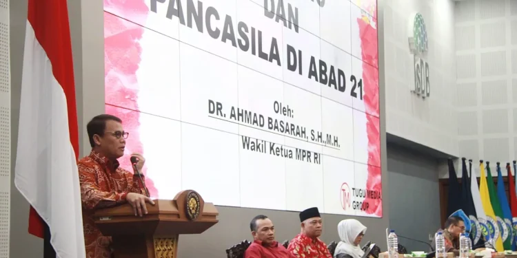 Ahmad Basarah