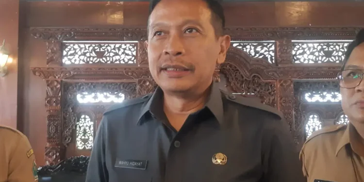 Pemecah Banjir
