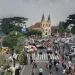 Wisata Kampung tematik di kota malang
