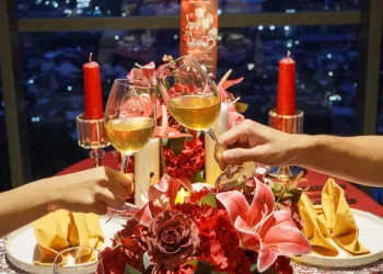 Valentine day