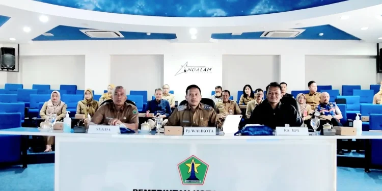 PJ Wali Kota Malang