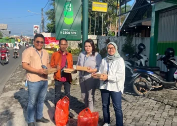 Pegadaian Kanwil XII Surabaya