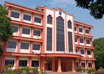Informasi mengenai Tahap II PMB Unikama Jalur Prestasi tahun akademik 2024-2025.