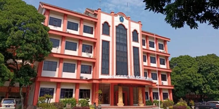 Informasi mengenai Tahap II PMB Unikama Jalur Prestasi tahun akademik 2024-2025.