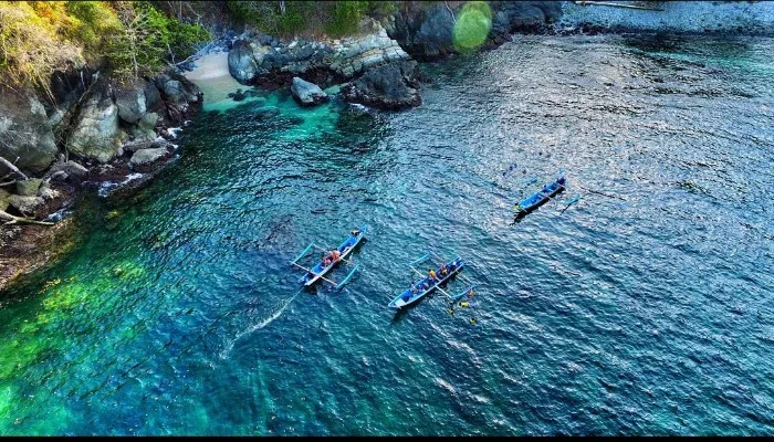 Teluk Kletekan