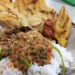 Rekomendasi 5 warung nasi pecel di Kota Malang yang cukup enak dan sedap.