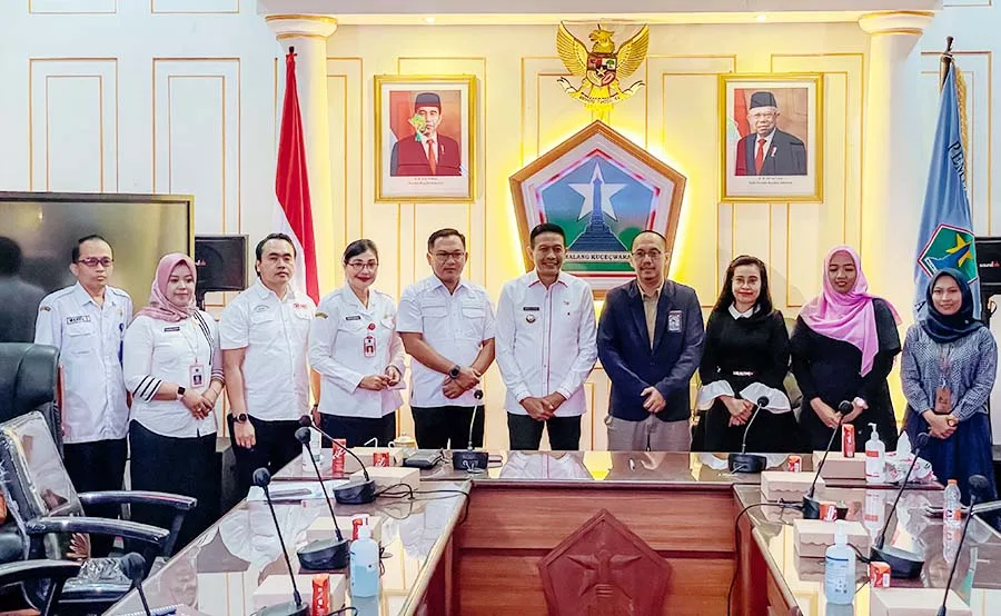 Bapenda Kota Malang