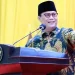 Teladani Nilai Perjuangan Bung Karno, Ahmad Basarah Jelaskan Makna Penting Satyam Eva Jayate