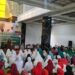 Dampingi Siti Atikoh Ganjar Pranowo safari politik ke Malang Raya, Ketua DPP PDI Perjuangan, Ahmad Basarah Bicara Tentang Bunga Demokrasi