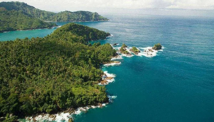 Pantai Lenggoksono