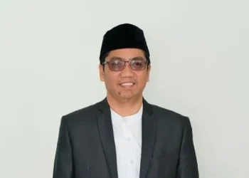 Dr. KH. Abdurrahman Said.
