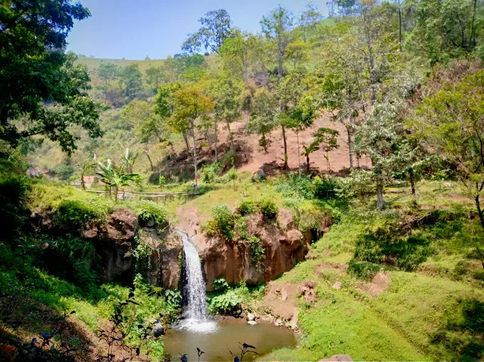 Coban Jahe