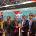 PT Pegadaian berkesempatan mempromosikan UMKM dan Desa Binaan di Pameran Travel Trade & Fair Vakantiebeurs 2024 di Jaarbeurs AL Utrecht, Netherlands.