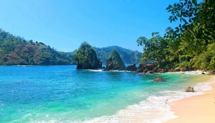 Pantai Wedi Putih