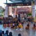 Penutupan dies natalis ke-61 SMKN 2 Kota Malang berlangsung meriah dengan penampilan opera drama yang ditampikan guru dan juga siswa