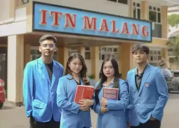 Informasi mengenai penerimaan maba ITN Malang 2024-2025.