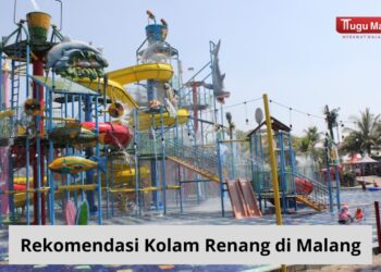 Rekomendasi 5 kolam renang di Malang yang cocok buat berwisata bersama keluarga dan juga berolahraga jelang libur akhir pekan