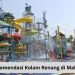 Rekomendasi 5 kolam renang di Malang yang cocok buat berwisata bersama keluarga dan juga berolahraga jelang libur akhir pekan