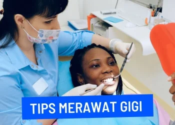 Tips merawat gigi agar sehat dan terawat dan jangan sampai salah pilih pasta gigi.