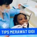Tips merawat gigi agar sehat dan terawat dan jangan sampai salah pilih pasta gigi.