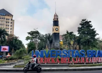 Informasi mengenai 3 jenis beasiswa di UB dan bisa menjadi referensi bagi calon mahasiswa.