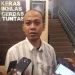 Kasat Reskrim Polresta Malang Kota, Kompol Danang Yudanto. Polisi akan selidiki sekte pemuja setan di Kota Malang.