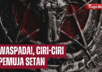 Informasi mengenai ciri-ciri sekte pemuja setan di Kota Malang untuk menambah wawasan agar tidak terjebak dalam organisasi atau aliran-aliran tertentu yang menyesatkan.