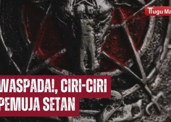Informasi mengenai ciri-ciri sekte pemuja setan di Kota Malang untuk menambah wawasan agar tidak terjebak dalam organisasi atau aliran-aliran tertentu yang menyesatkan.