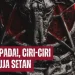 Informasi mengenai ciri-ciri sekte pemuja setan di Kota Malang untuk menambah wawasan agar tidak terjebak dalam organisasi atau aliran-aliran tertentu yang menyesatkan.