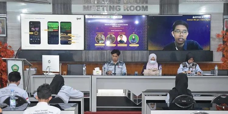 FEB Unisma