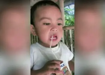 Dilaporkan hilang
