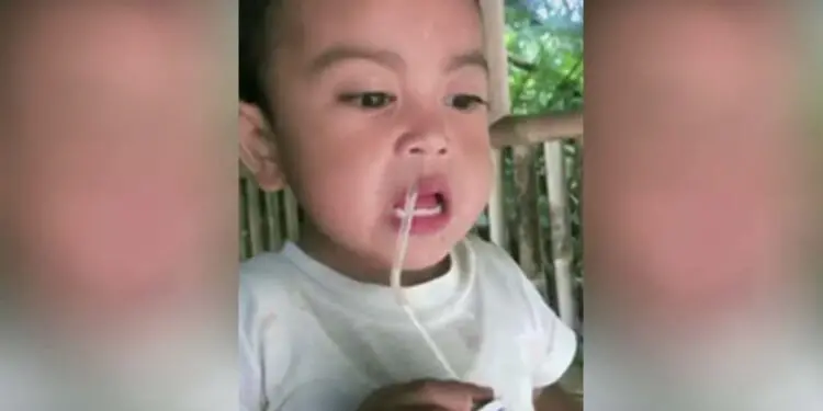 Dilaporkan hilang