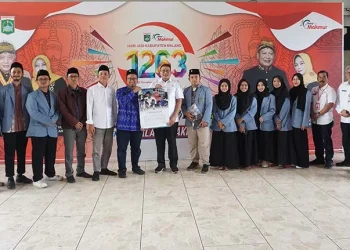 PESMA AL-HIKAM Malang