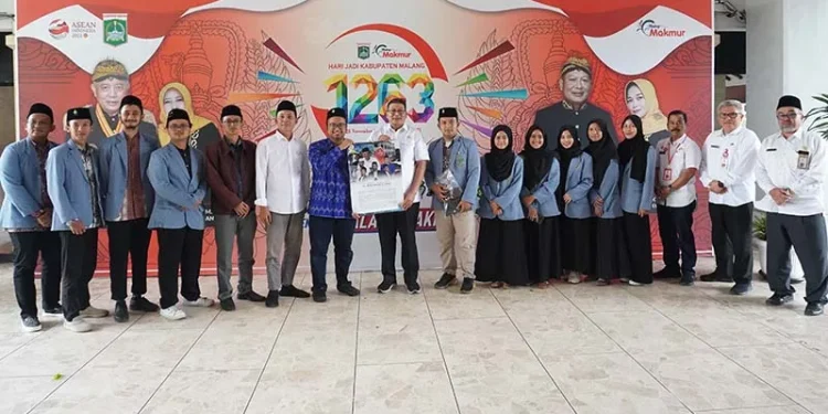 PESMA AL-HIKAM Malang