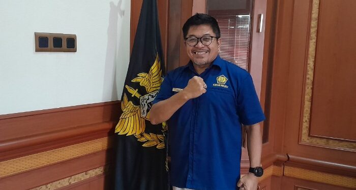 Kepala Kanwil DJBC Jawa Timur II, Agus Sudarmadi menegaskan komitmen memberantas rokok ilegal tidak hanya menjaga penerimaan negara tetapi juga menjaga kesehatan masyarakat
