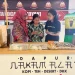Pelaku UMKM mendapat pengarahan soal pengembangan digitalisasi.