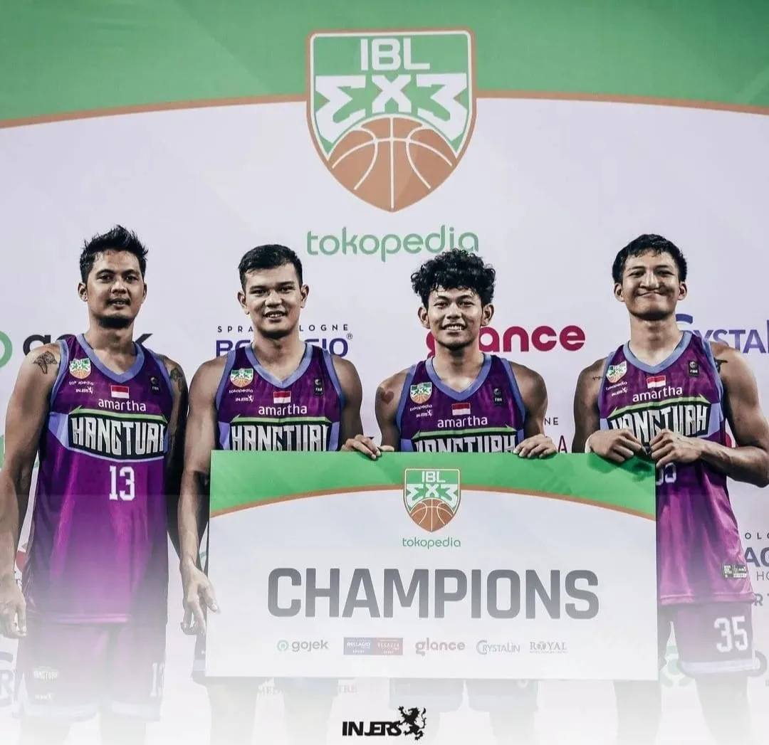 Injers Indonesia/Foto: Instagram @injersindonesia