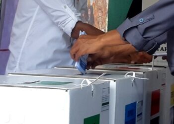 Baslu Kota Malang rekomendasikan pemungutan suara ulang Pemilu 2024.