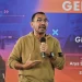 Staf Khusus III Menteri BUMN, Arya Sinulingga dalam kegiatan Gen Z Talent Activation di Malang.