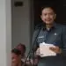 Pesan Pj Wali Kota Malang dalam apel siaga di Balaikota Malang.