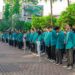 Kampus swasta di Malang sudah membuka pendaftaran mahasiswa baru. Foto / dok Unisma