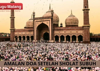 Amalan doa setelah Salat Subuh yang diyakini akan membuka pintu rezeki semakin lebar jika rutin diamalkan /Foto: pexels.com/Chattrapal Shitij Singh