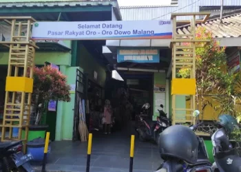 Rekomendasi 5 kuliner di Pasar Oro-Oro Dowo Kota Malang yang patut untuk dicoba /Foto: Google Review Pasar Oro-Oro Dowo Kota Malang/Aditya Permadany
