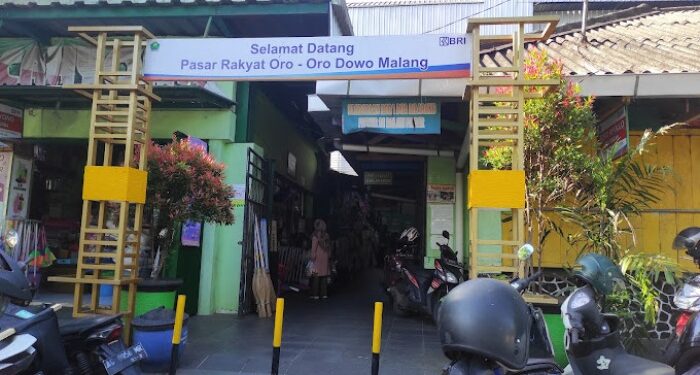 Rekomendasi 5 kuliner di Pasar Oro-Oro Dowo Kota Malang yang patut untuk dicoba /Foto: Google Review Pasar Oro-Oro Dowo Kota Malang/Aditya Permadany