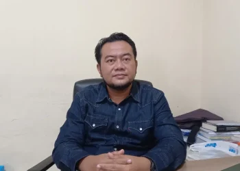 Kordiv Penanganan Pelanggaran, Data, dan Informasi Bawaslu Kabupaten Malang, Abdul Allam Amrullah. Bawaslu Kabupaten Malang akan periksa terduga pelaku politik uang