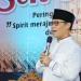Ketua DPP PDI Perjuangan, Ahmad Basarah, membeberkan peran penting Ketua Umum PDI Perjuangan, Megawati Soekarnoputri dibalik penghargaan Zayed Award Human Fraternity (ZAHF) 2024 yang diterima NU dan Muhammadiyah